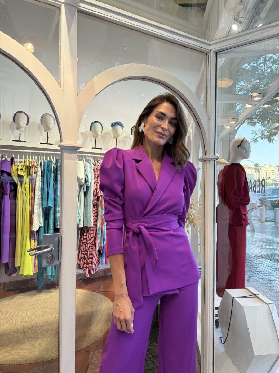 Camila buganvilla