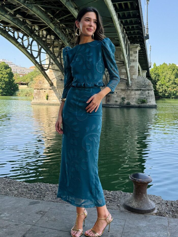 Gabrielle petróleo