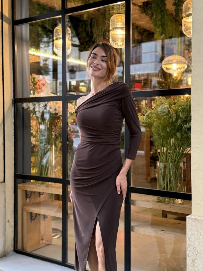 Analisa chocolate