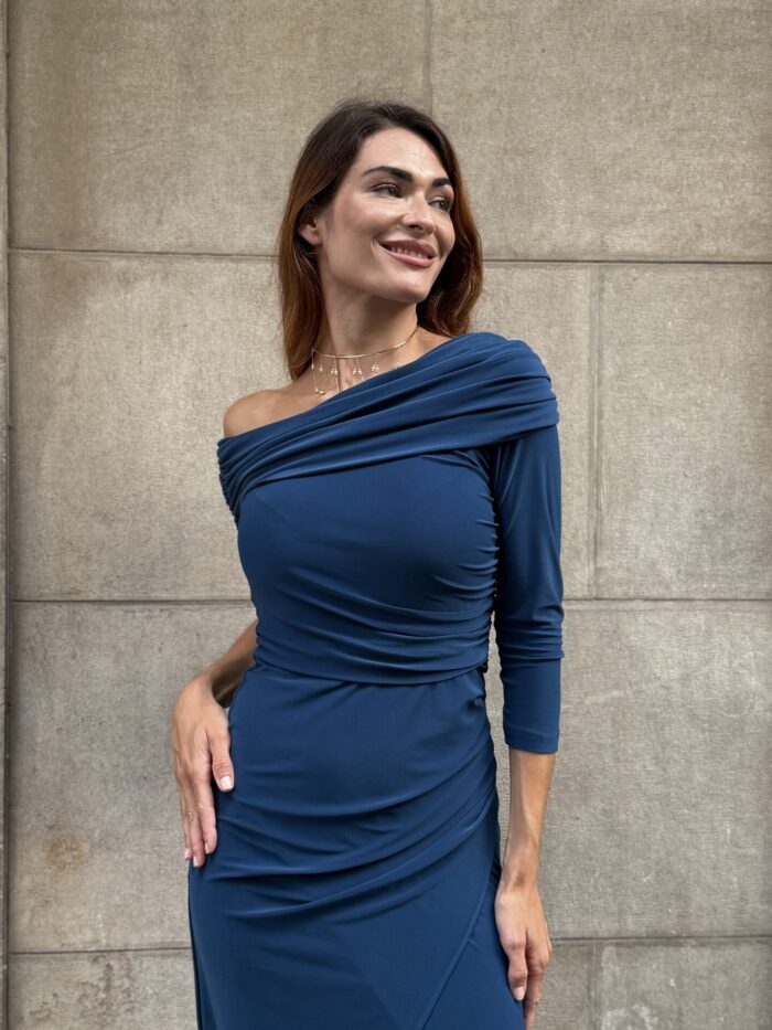 Analisa azul